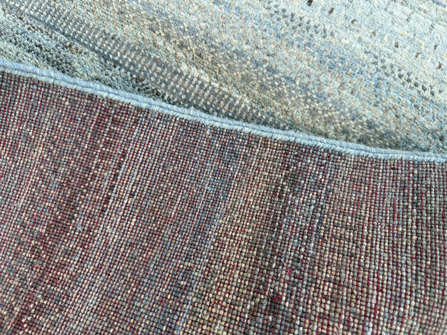 Gabbe rug 300x206cm
