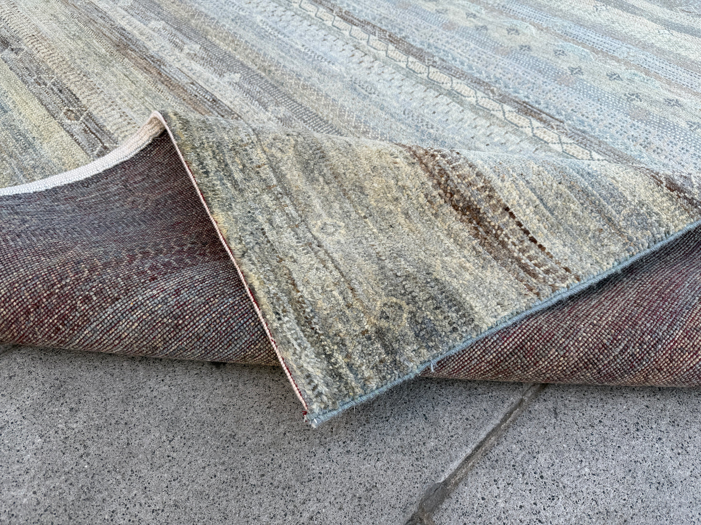 Gabbe rug 300x206cm