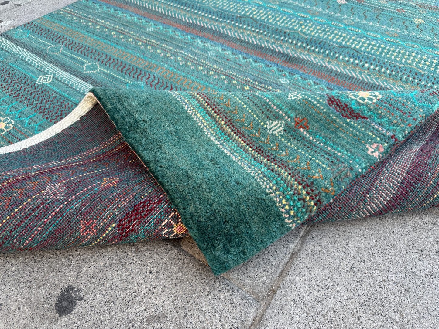 Gabbe Rug (216x151cm)