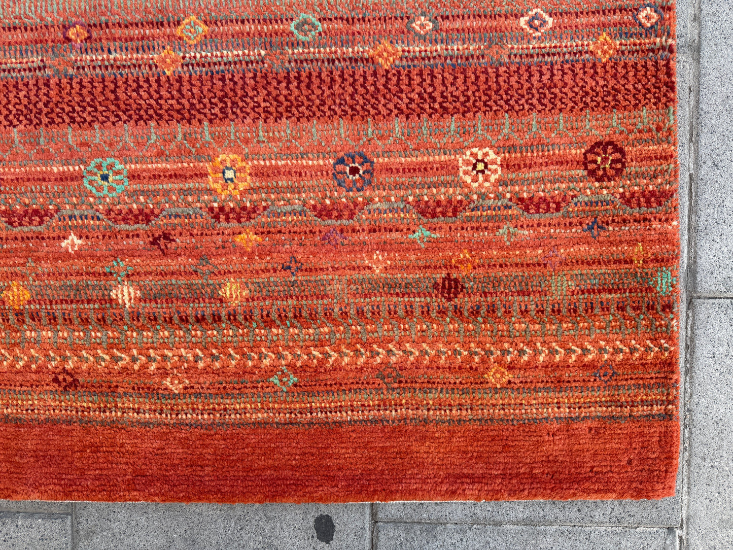 Gabbe Rug (202x150cm)
