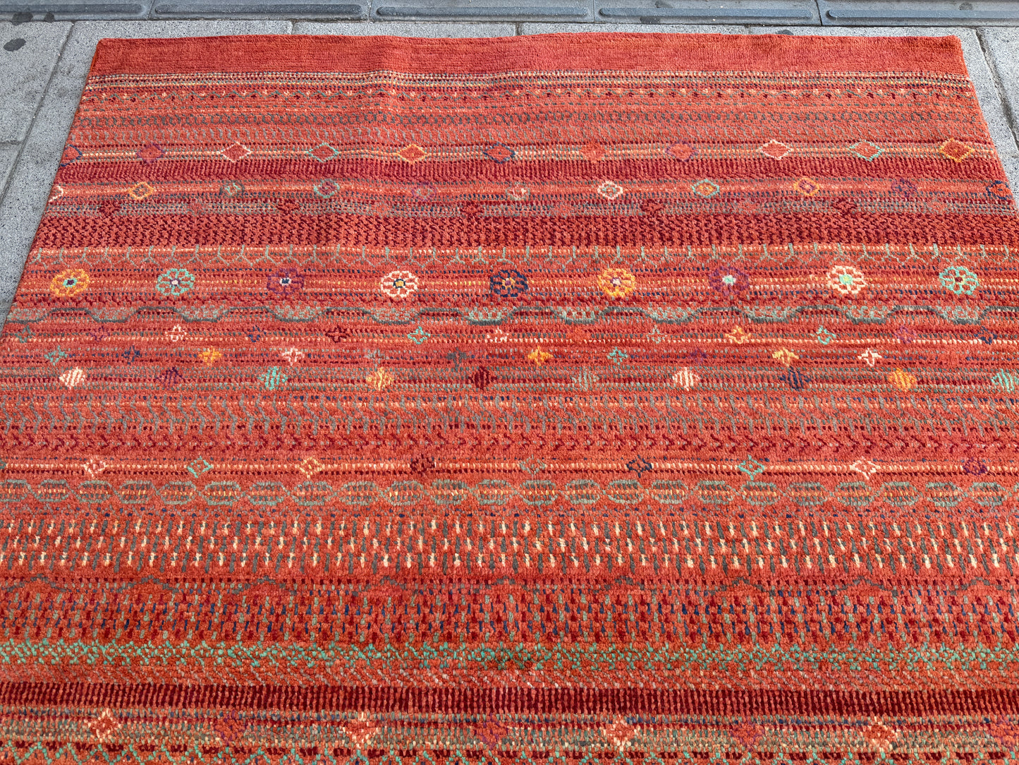 Gabbe Rug (202x150cm)