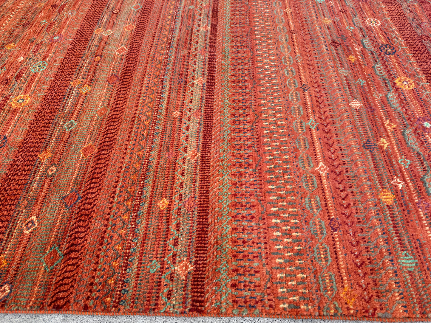 Gabbe Rug (202x150cm)