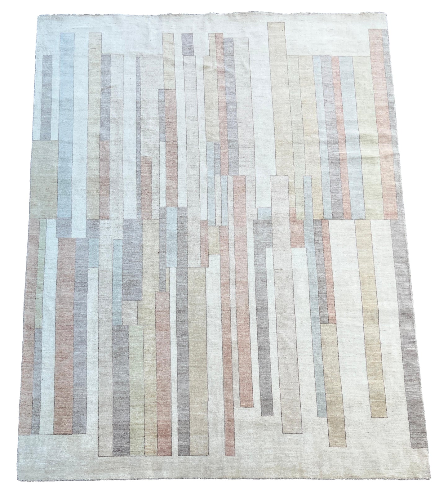 Contemporary design Rug.