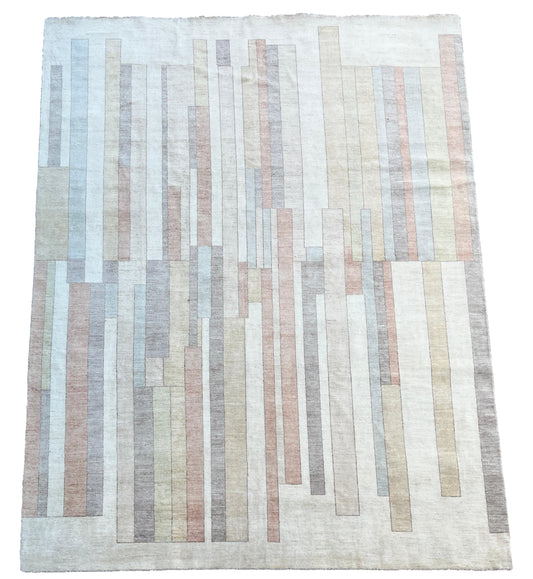 Contemporary design Rug.