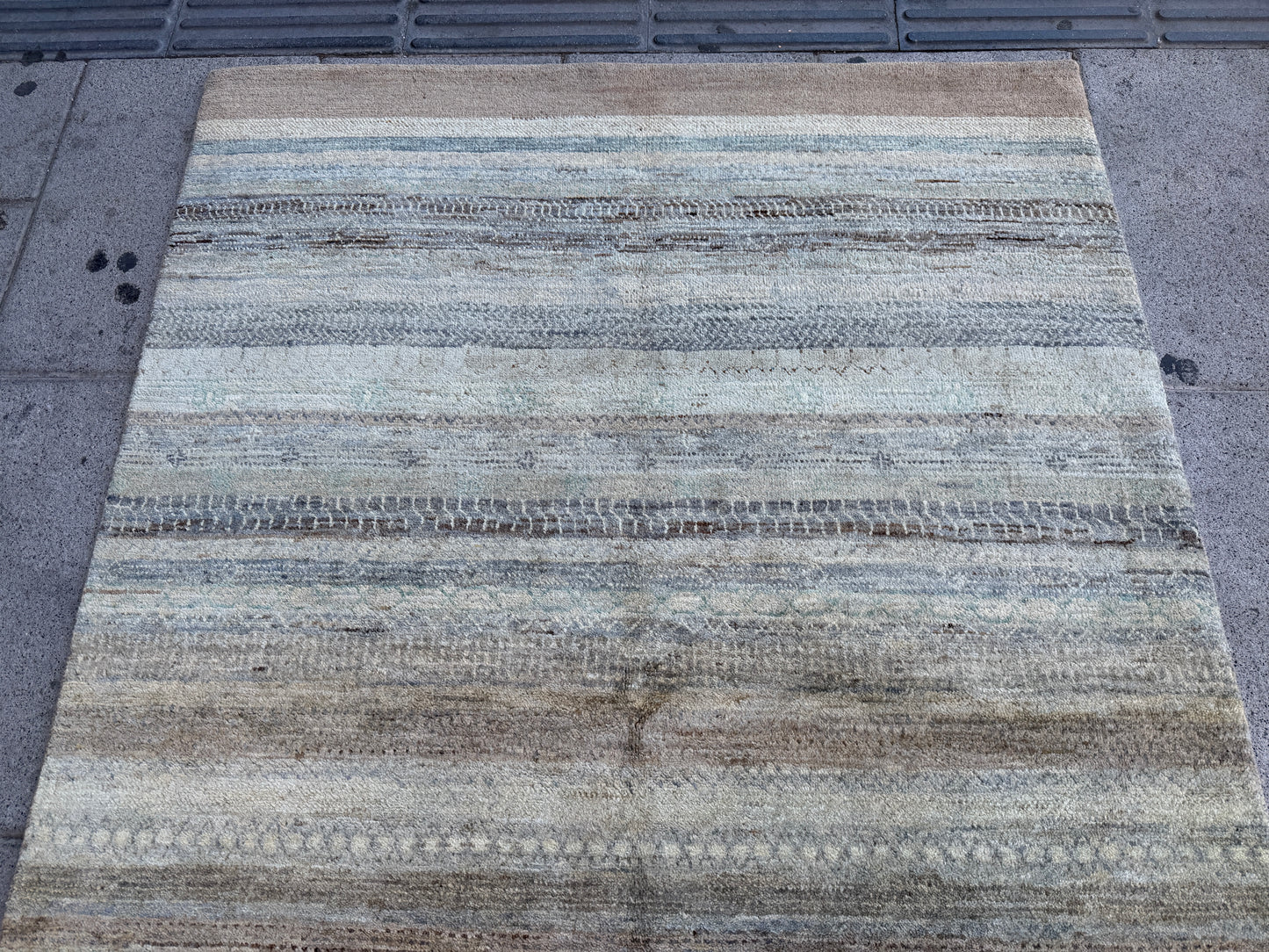Gabbe Rug (204x140cm)