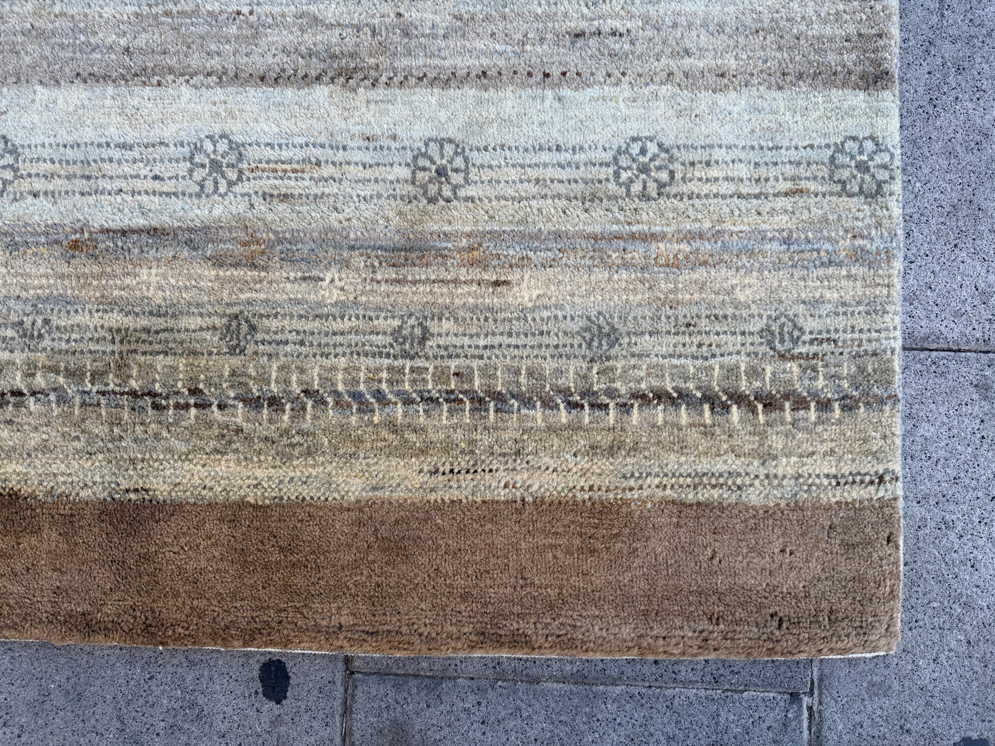 Gabbe Rug (204x140cm)