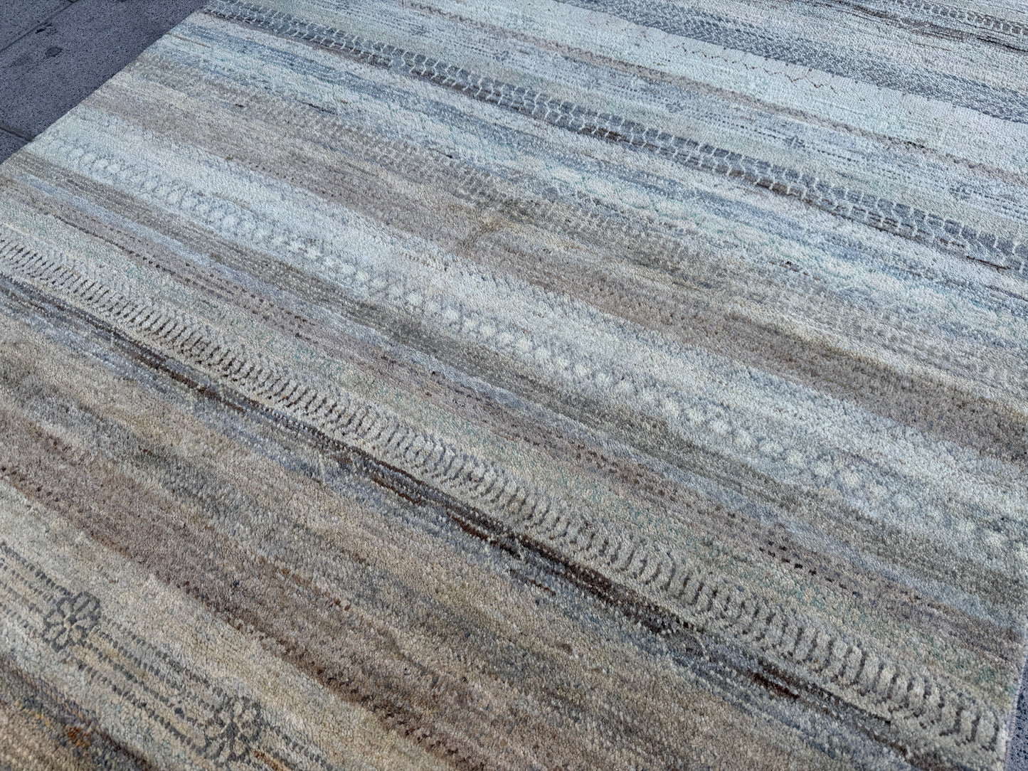 Gabbe Rug (204x140cm)