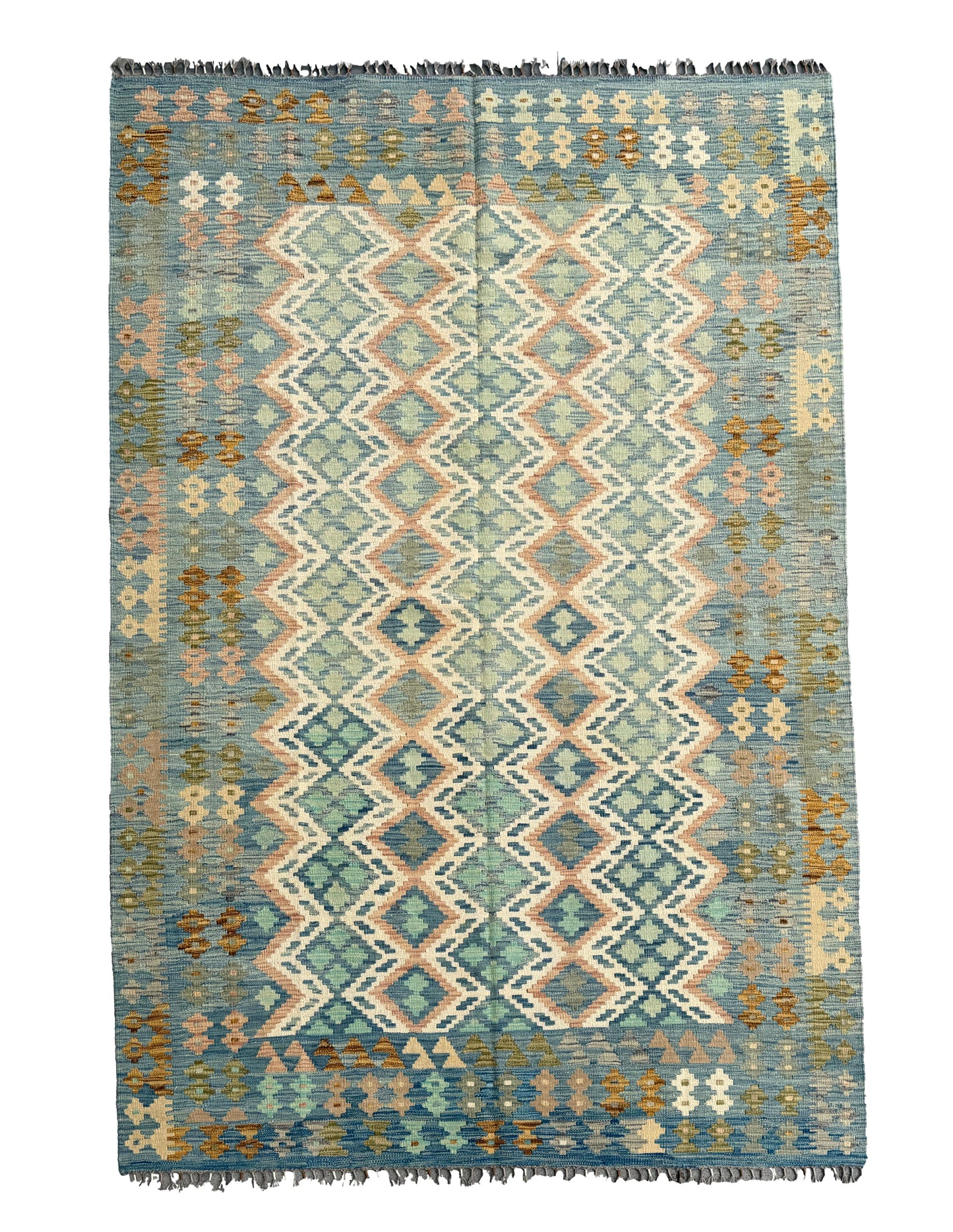 Classic Maimana Kilim 300x200cm
