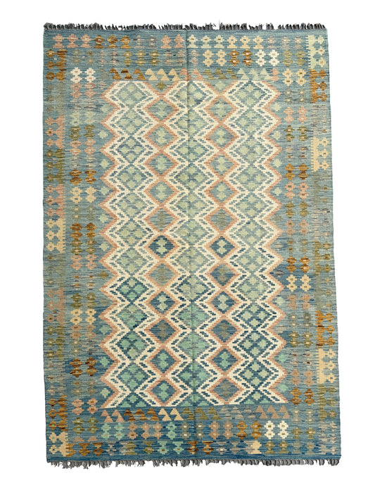 Classic Maimana Kilim 300x200cm