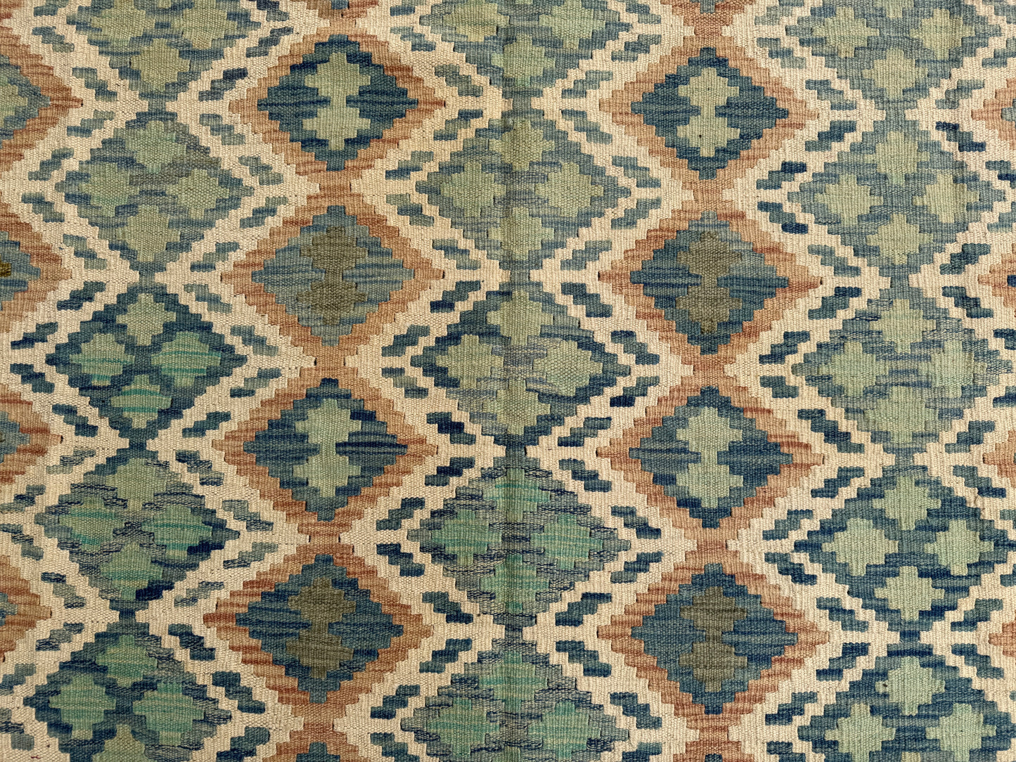Classic Maimana Kilim 300x200cm