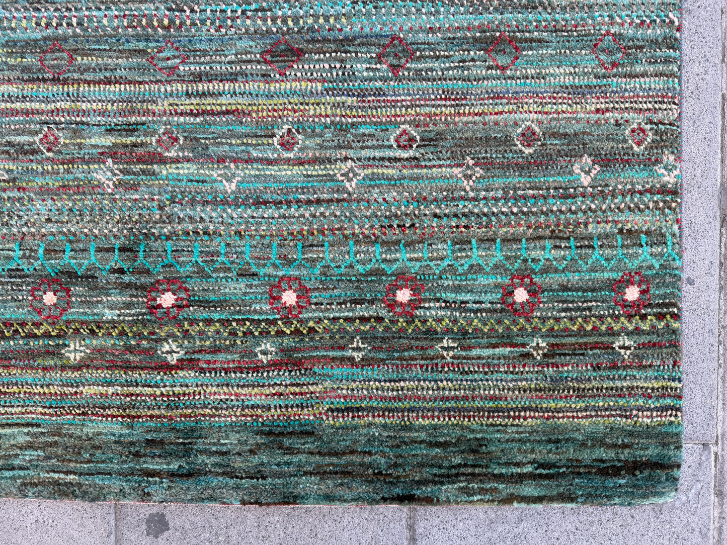 Gabbe Rug (224x140cm)