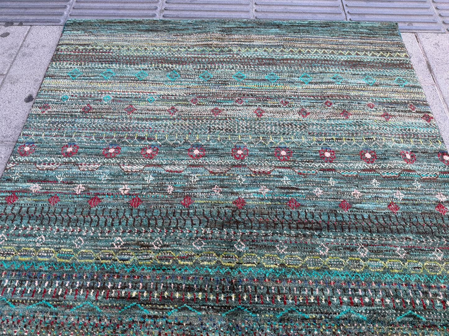 Gabbe Rug (224x140cm)