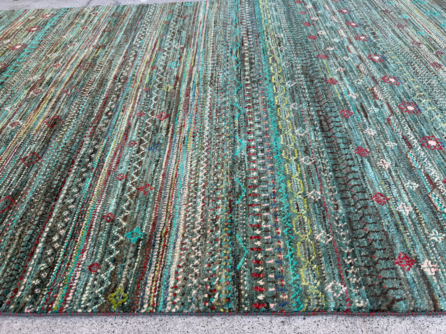 Gabbe Rug (224x140cm)
