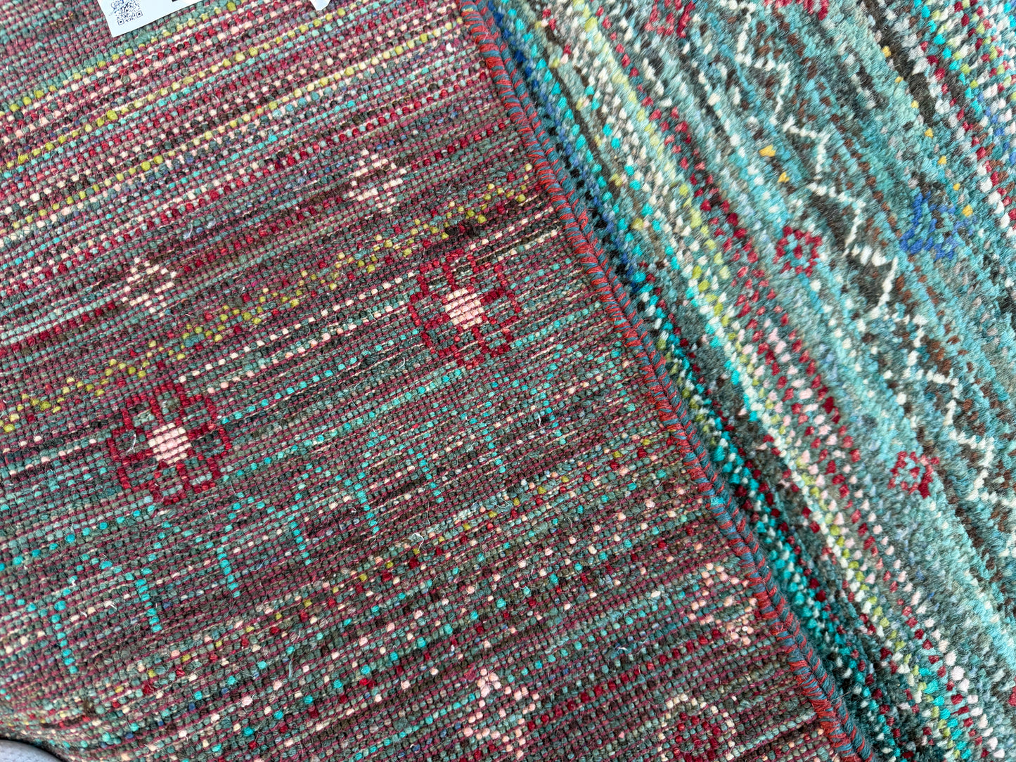 Gabbe Rug (224x140cm)