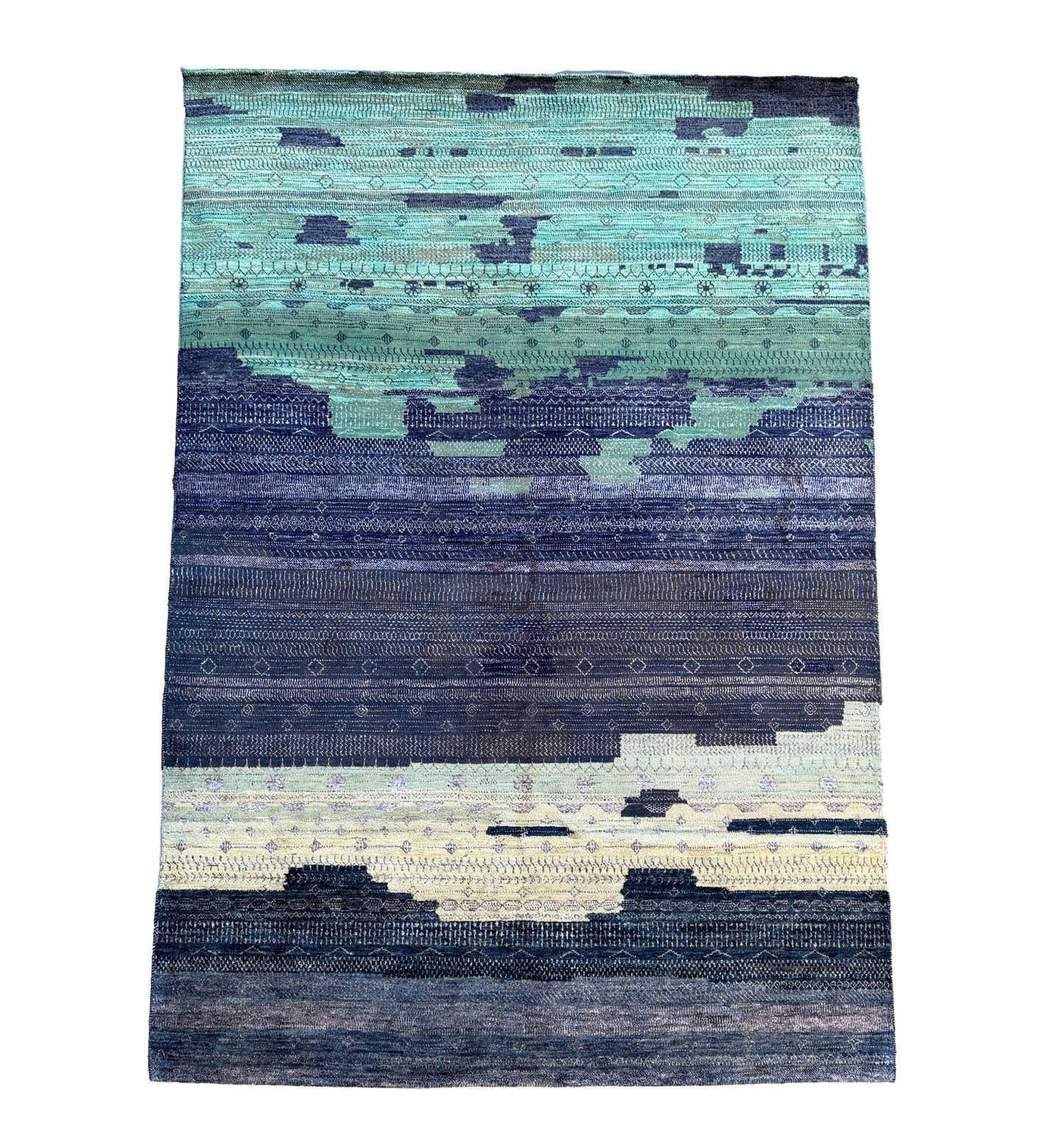 Gabbe rug 290x200cm