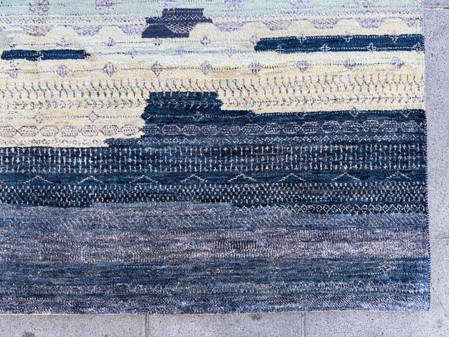Gabbe rug 290x200cm