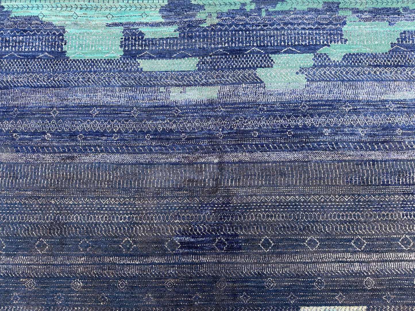 Gabbe rug 290x200cm