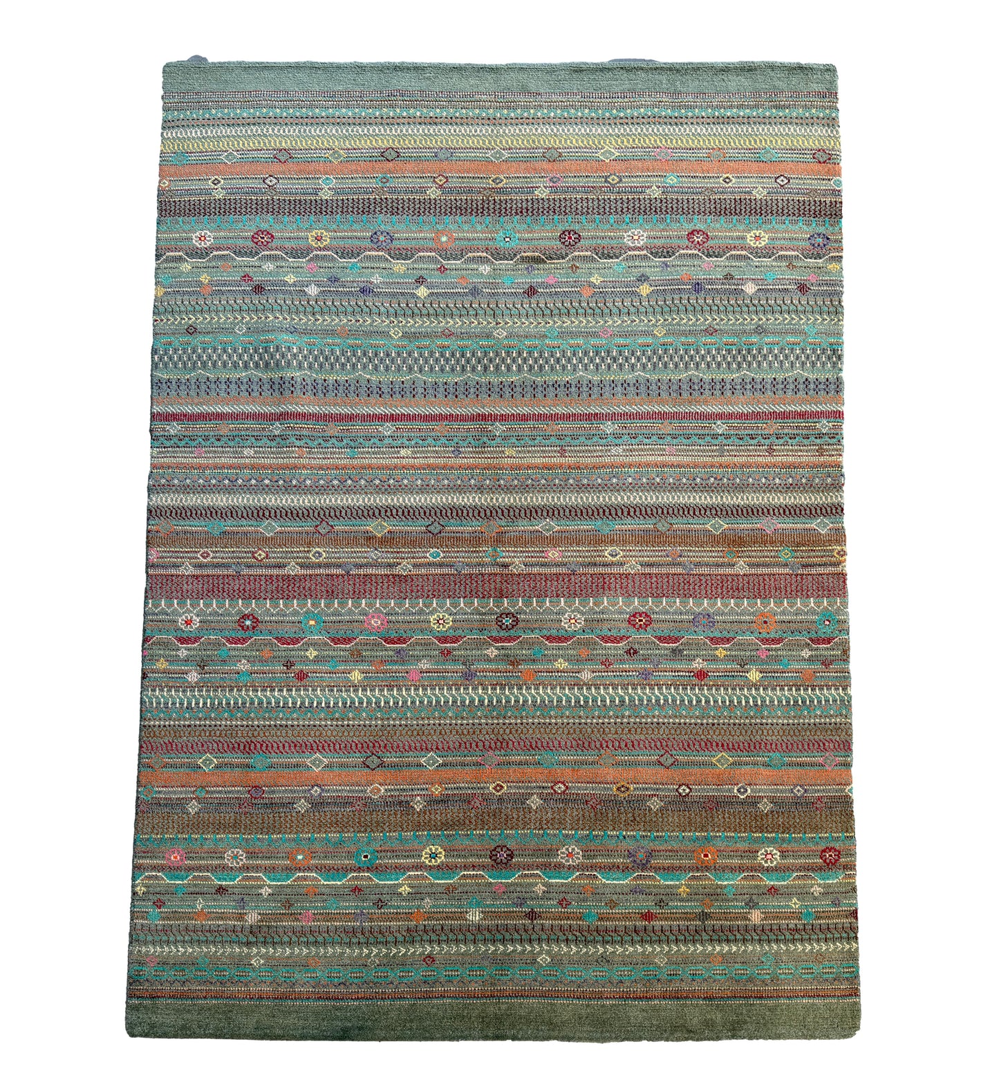 Gabbe rug 280x195cm