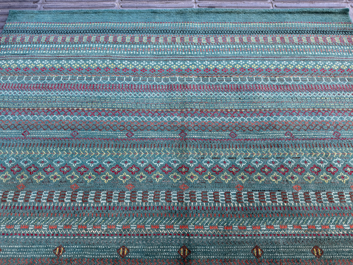 Gabbe rug 245x170cm