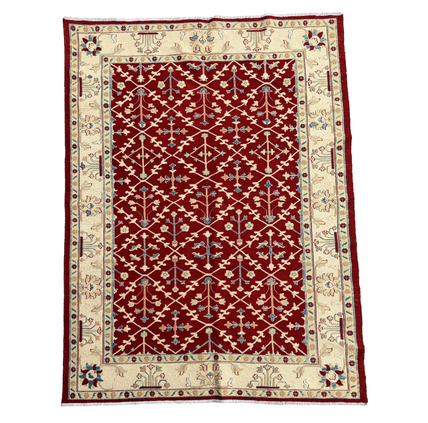 Sumak Kilim 198x148cm