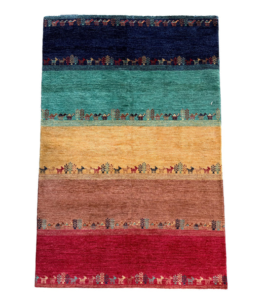 Gabbe rug 260x170cm