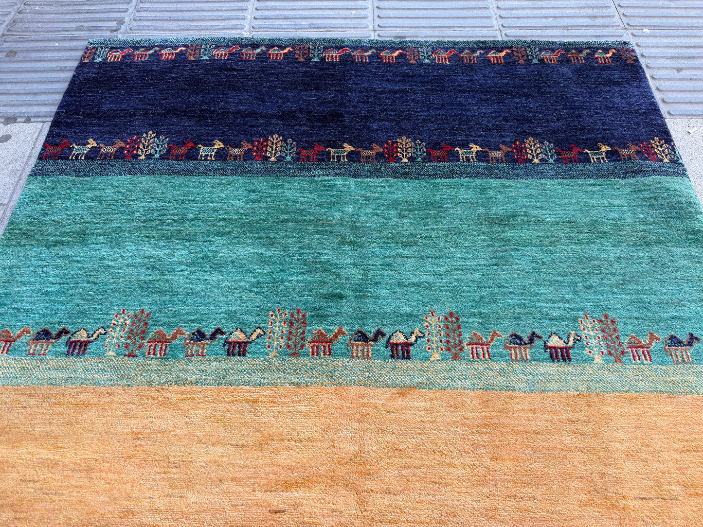 Gabbe rug 260x170cm