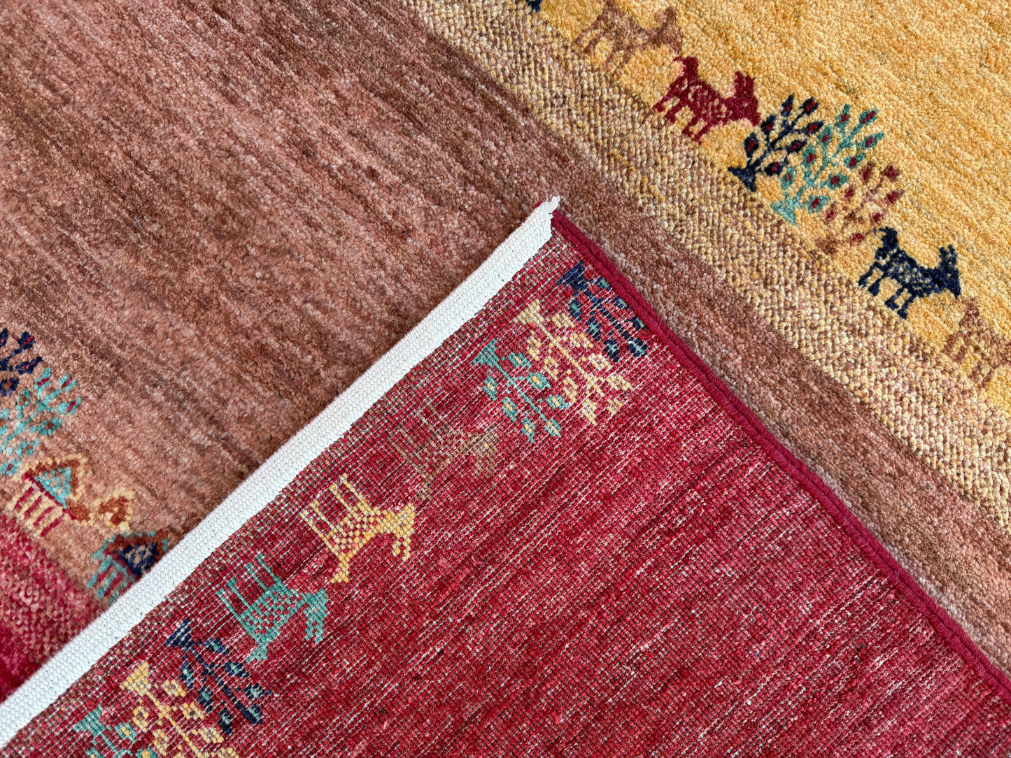 Gabbe rug 260x170cm