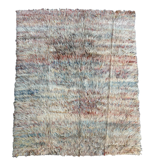 Berber Rug 295x245cm