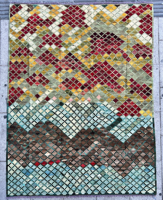 Afghan Kilim Maimana