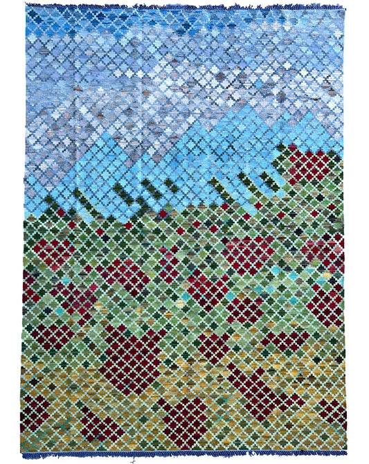 Afghan Kilim Maimana