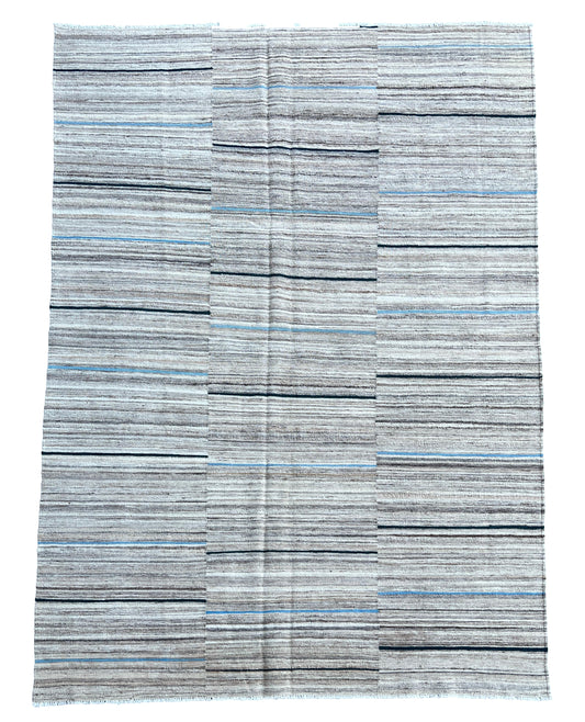 Contemporary design kilim