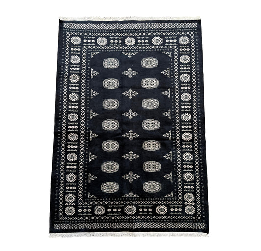Jaldar Rug (200x140cm)