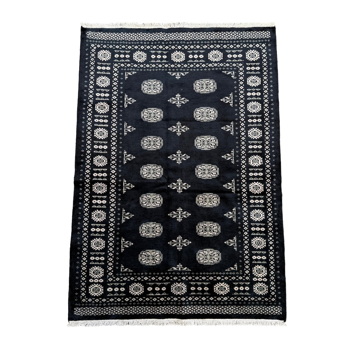 Jaldar Rug (200x140cm)