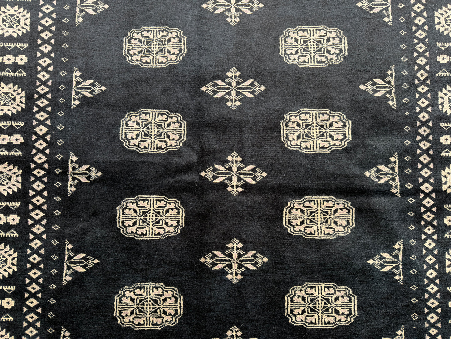 Jaldar Rug (200x140cm)