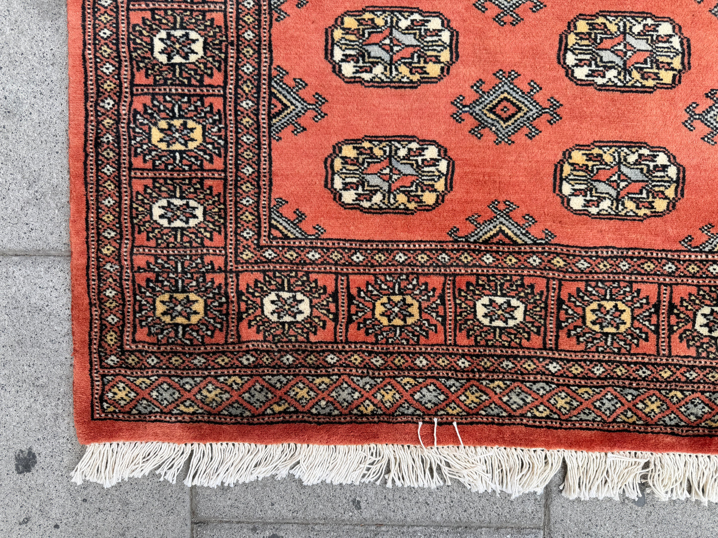 Jaldar rug 153x93cm