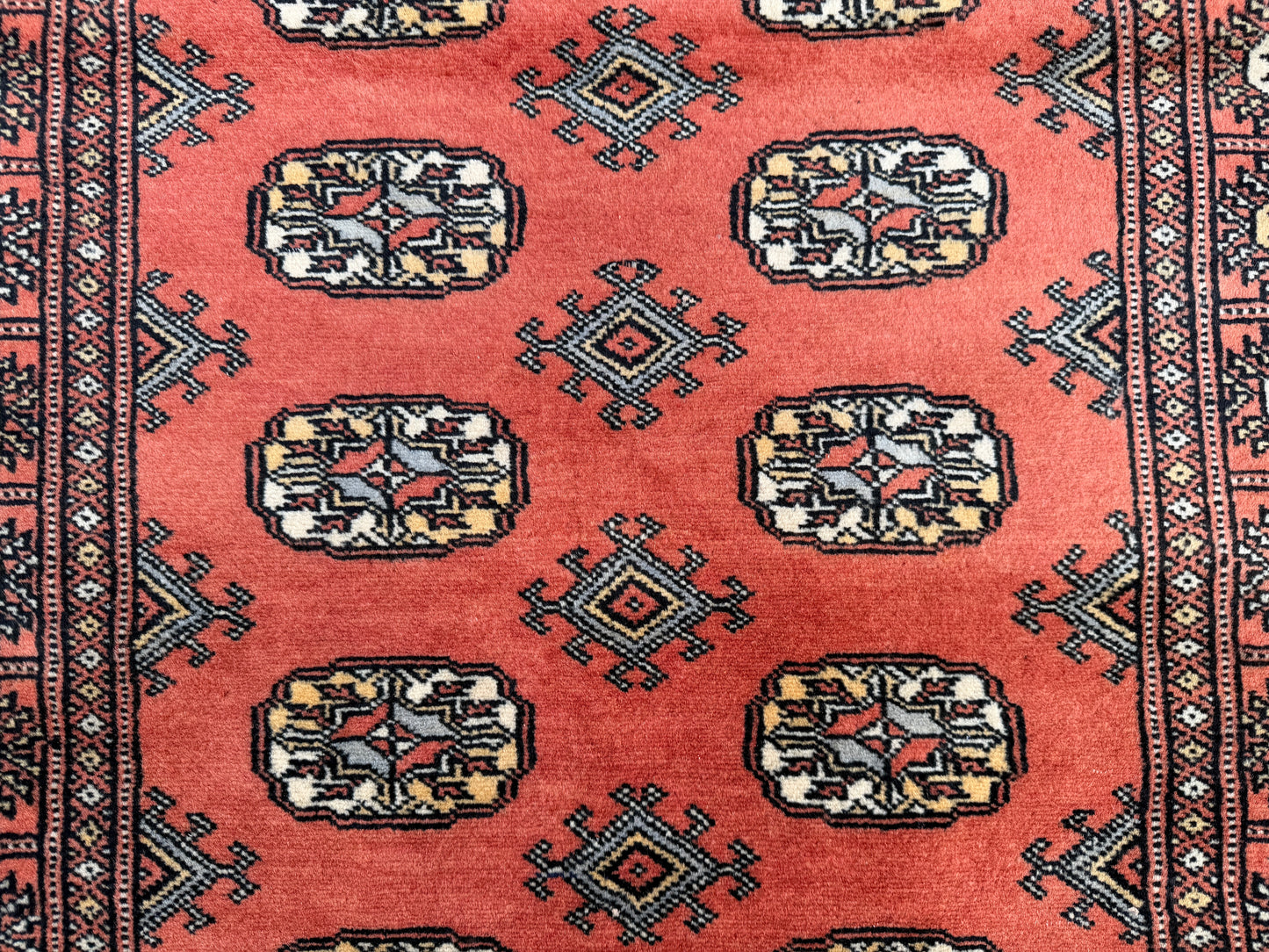 Jaldar rug 153x93cm