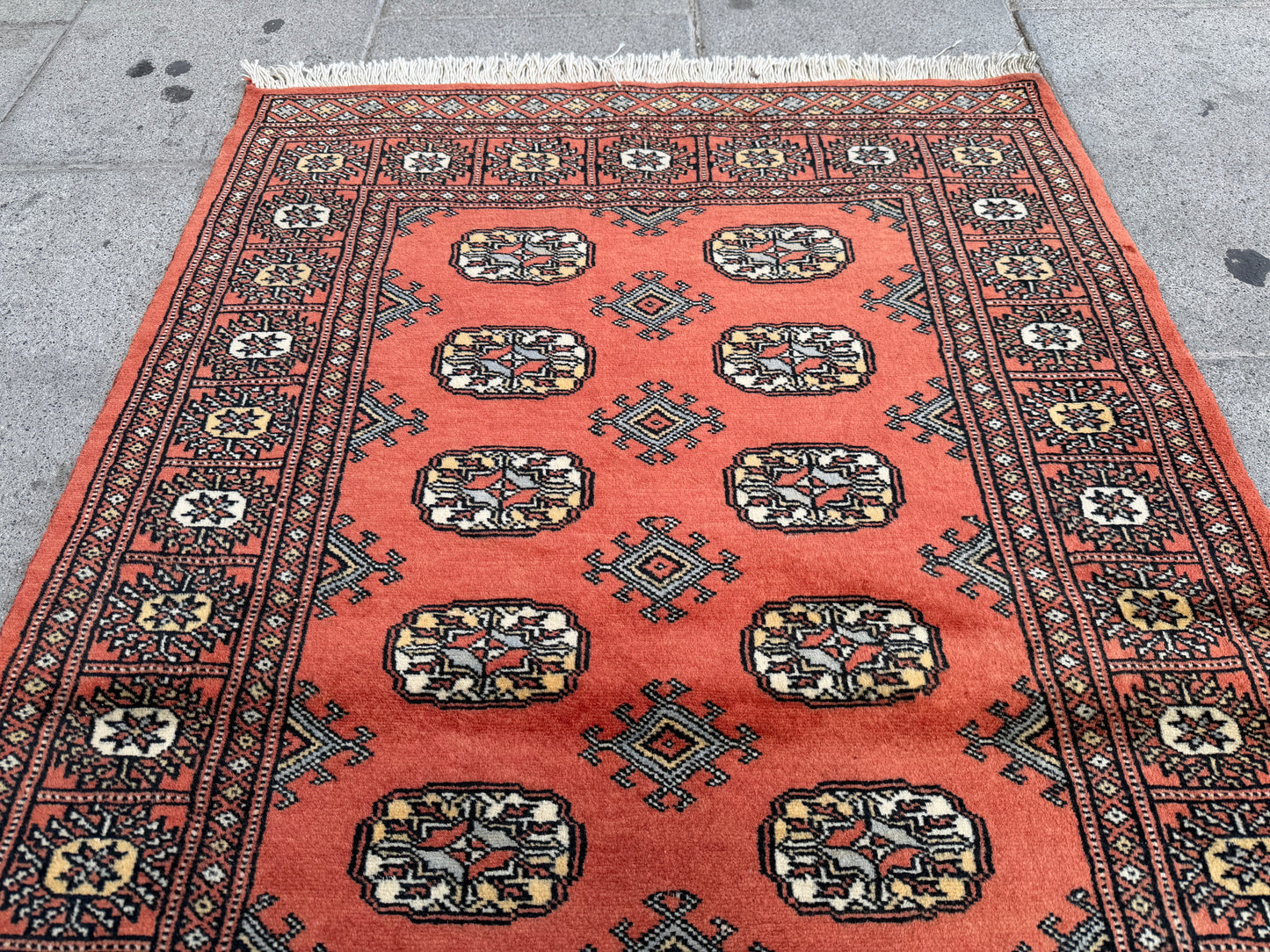 Jaldar rug 153x93cm
