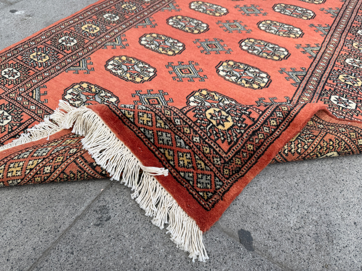 Jaldar rug 153x93cm