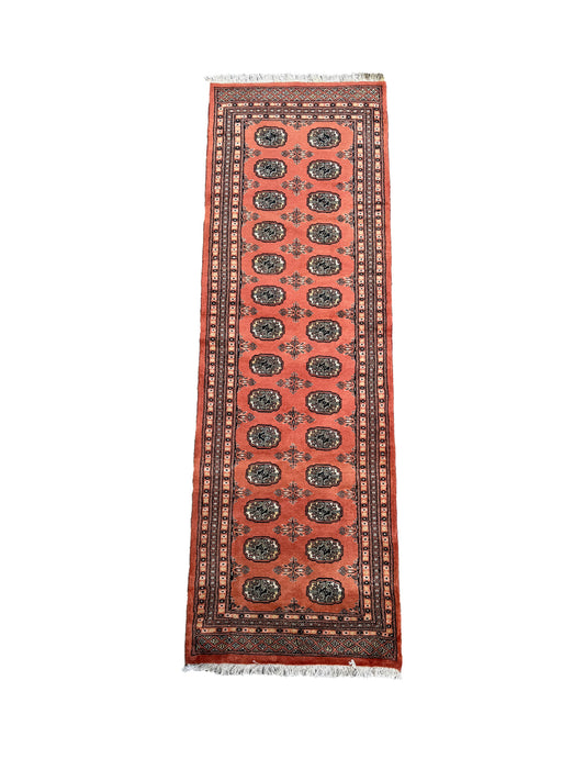 Jaldar Rug Runner 242x78cm.