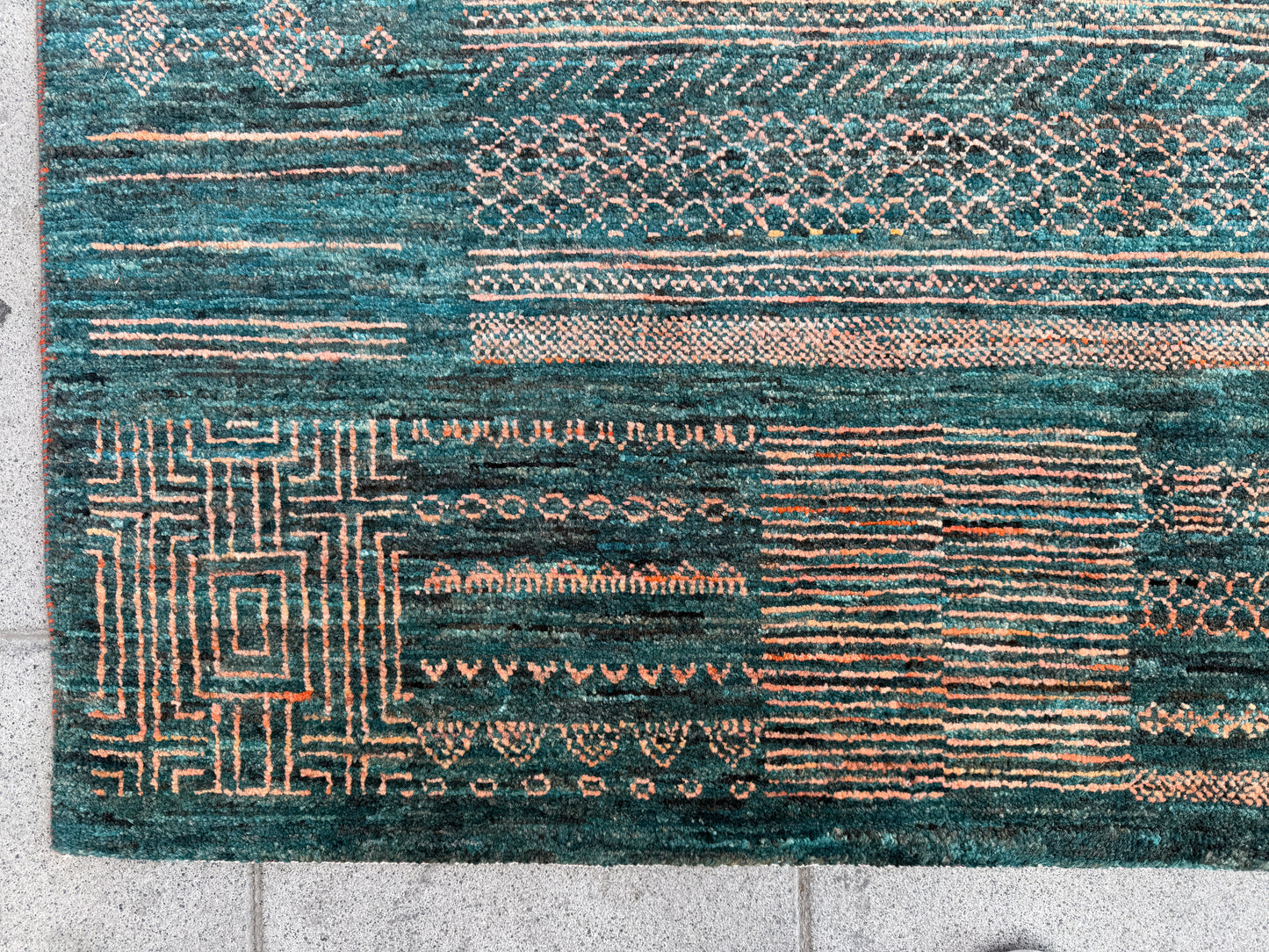 Gabbe Rug (200x150cm)