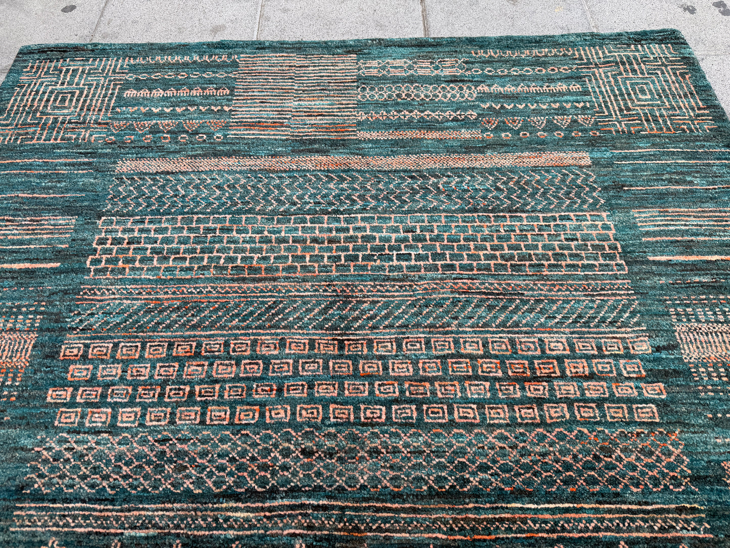 Gabbe Rug (200x150cm)