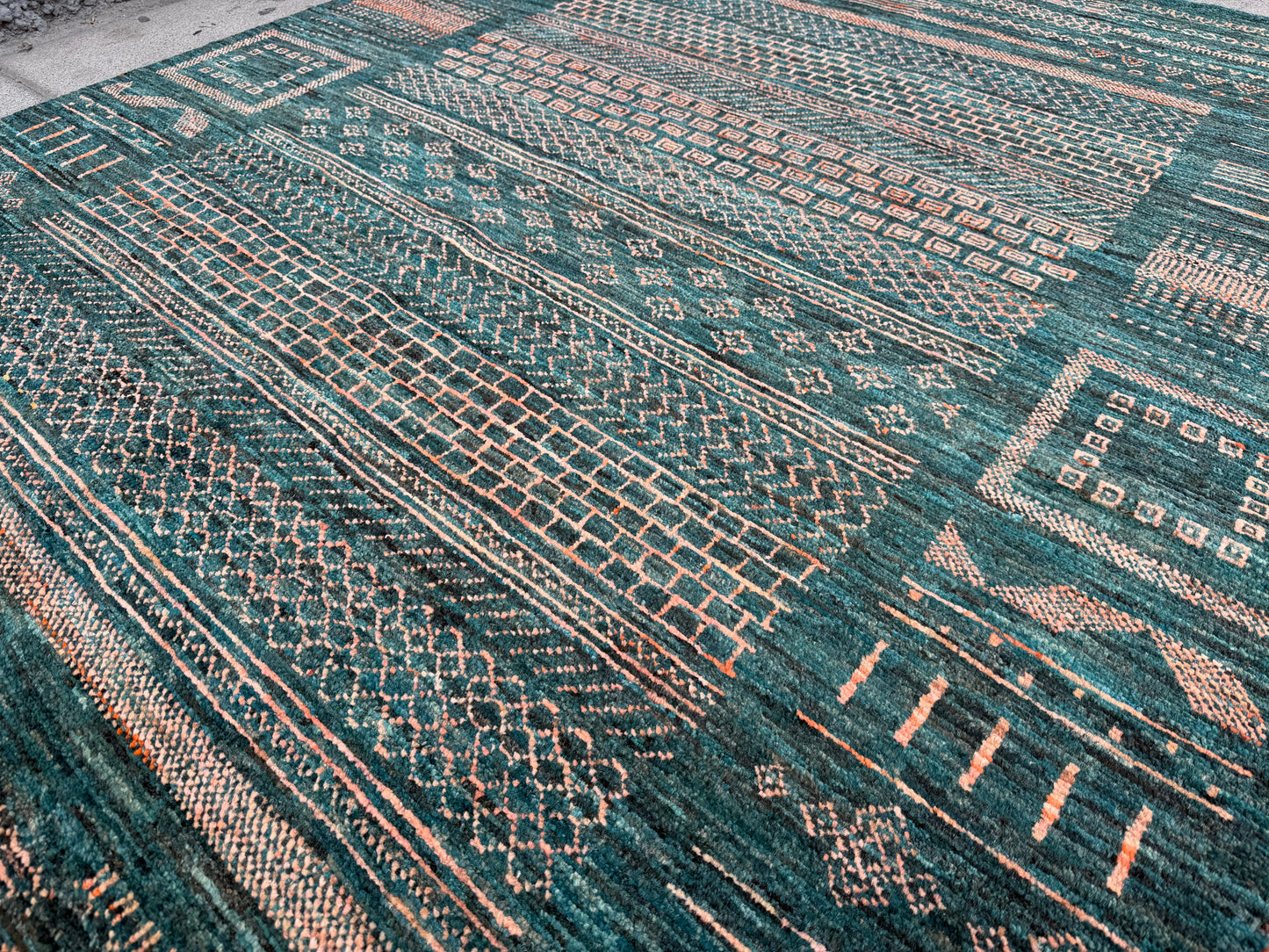 Gabbe Rug (200x150cm)