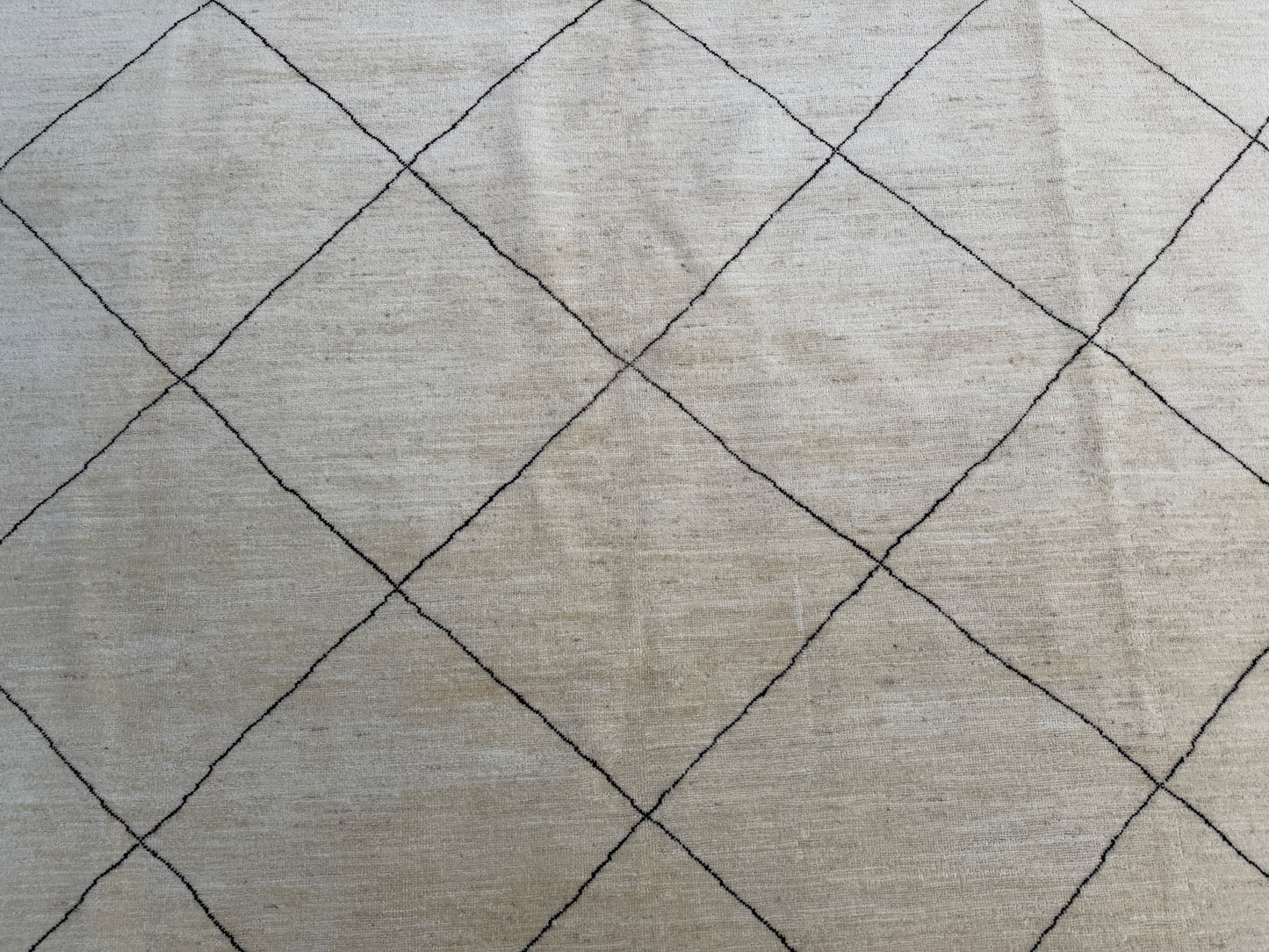 Berber Rug 300x247cm