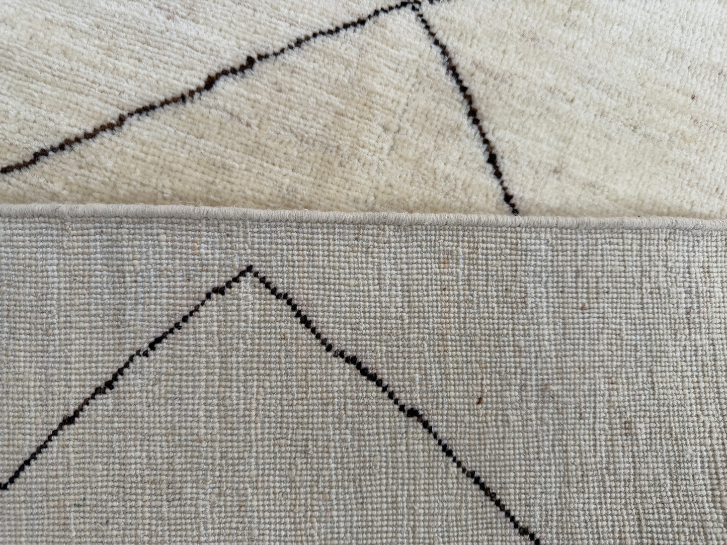 Berber Rug 300x247cm