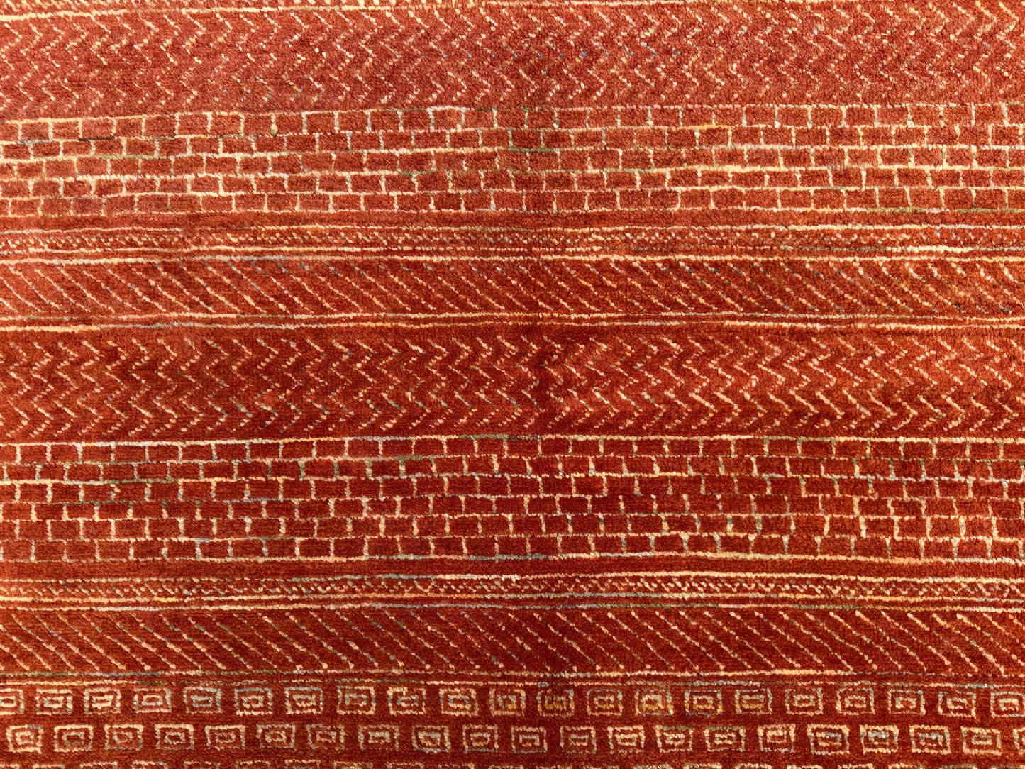 Gabbe Rug (216x154cm)