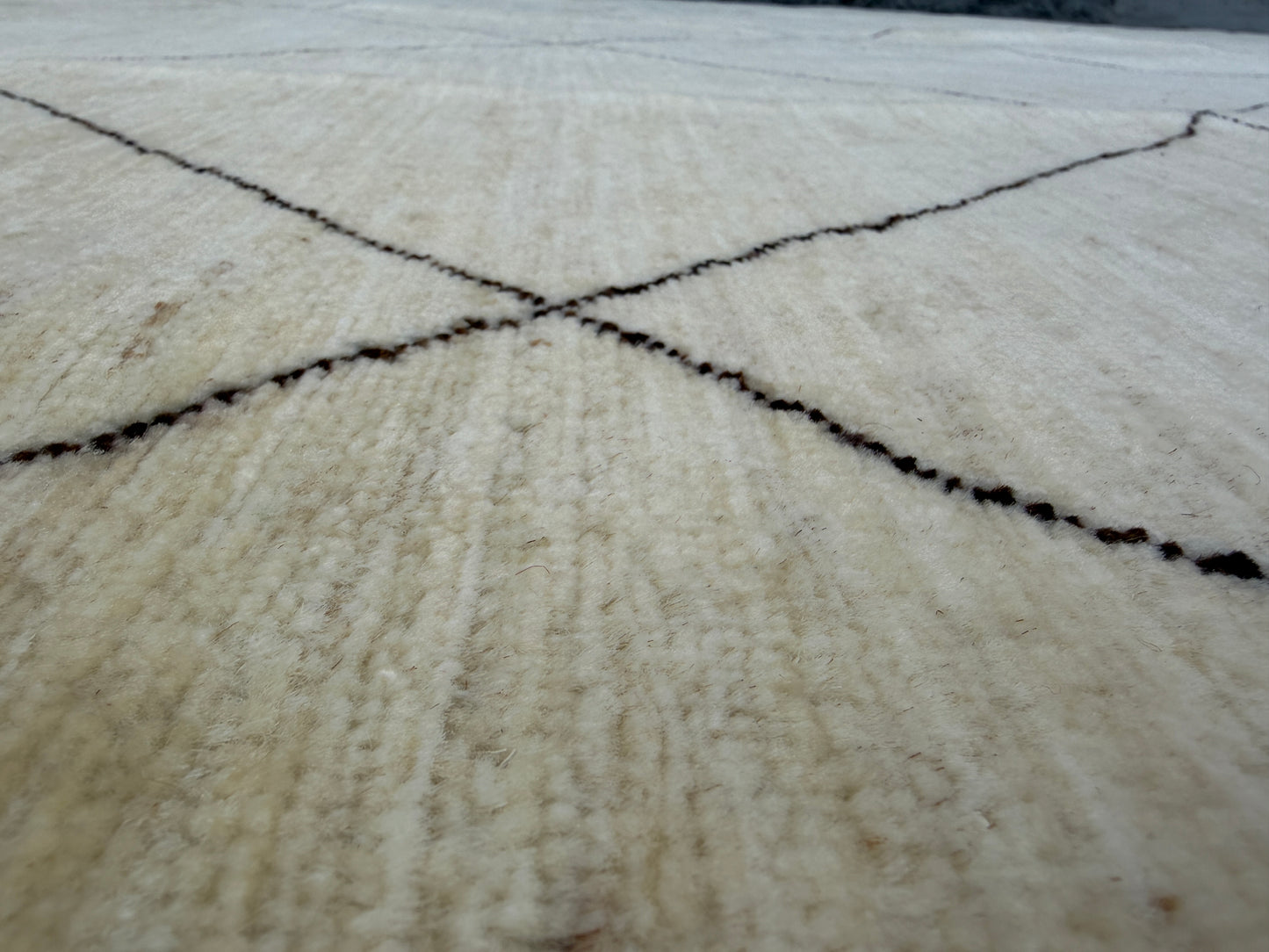 Berber Rug 300x247cm