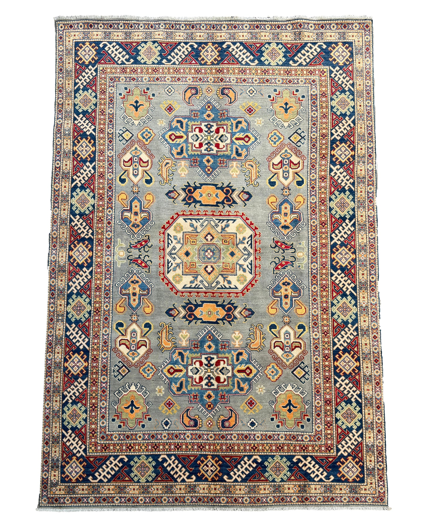 Oriental rug 303x200cm