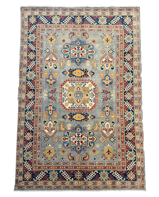 Oriental rug 303x200cm