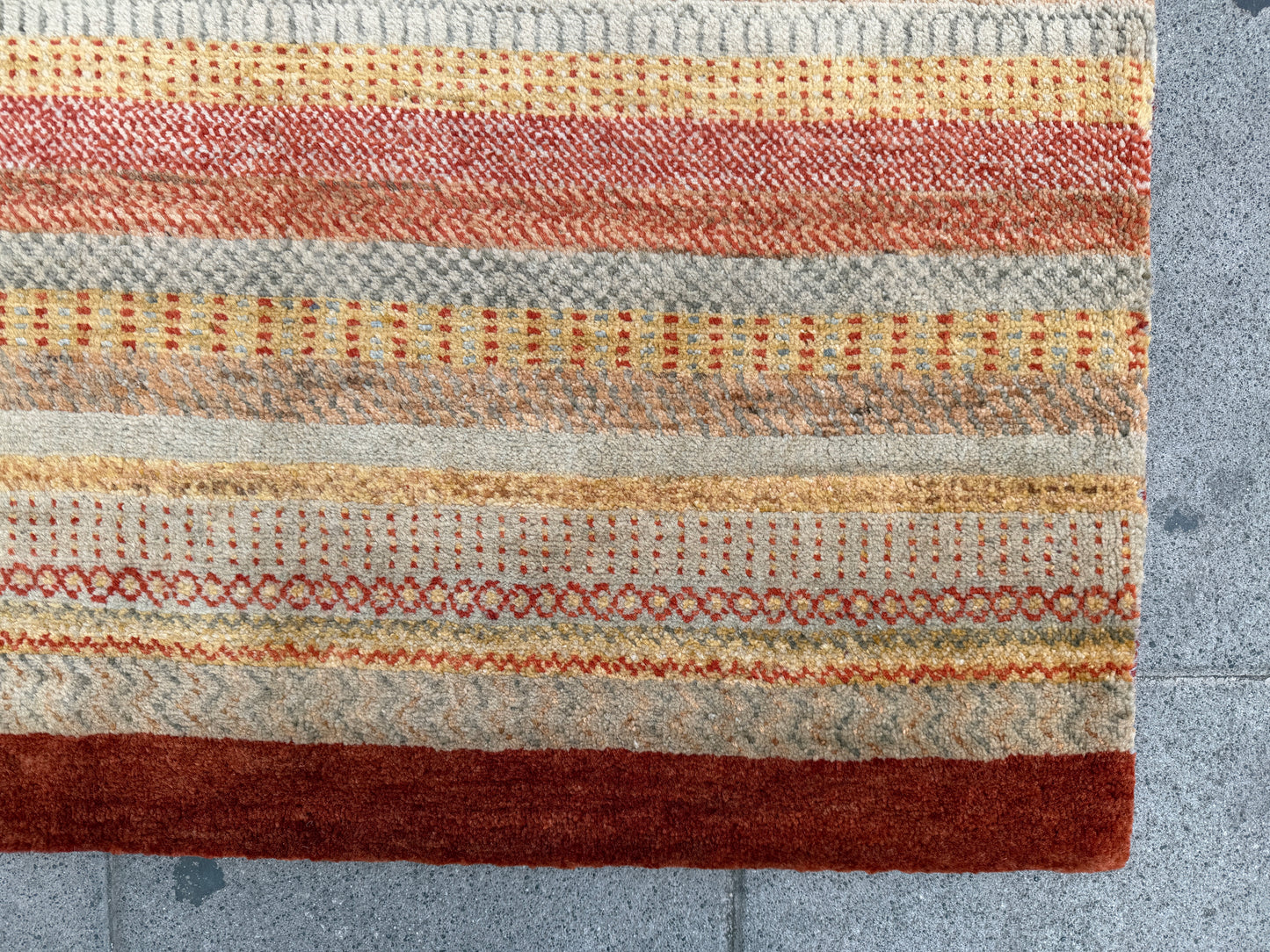 Gabbe Rug (190x130cm)