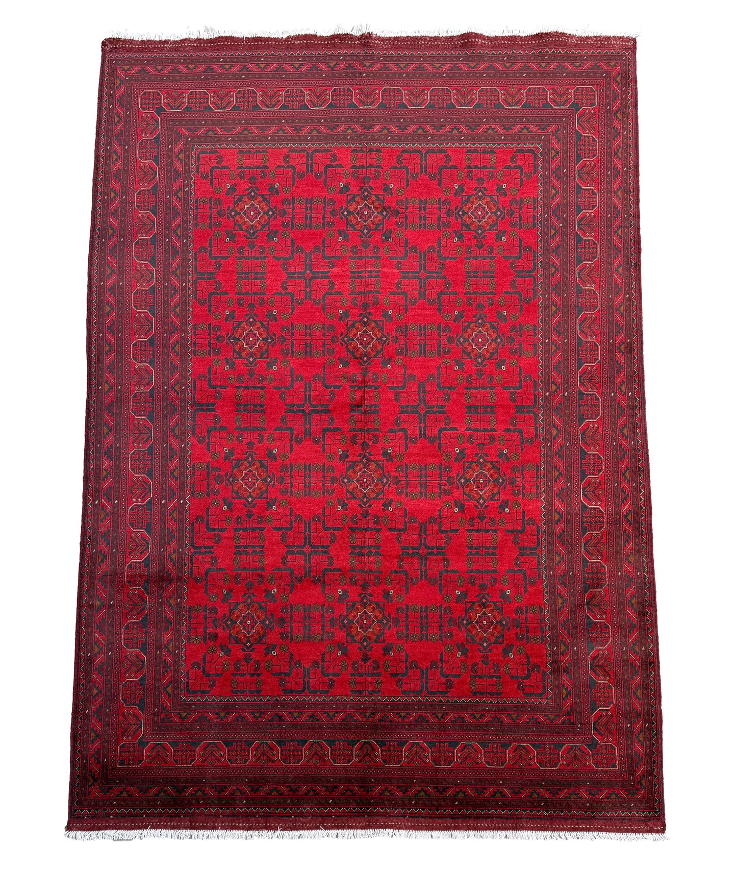 Oriental rug 300x200cm